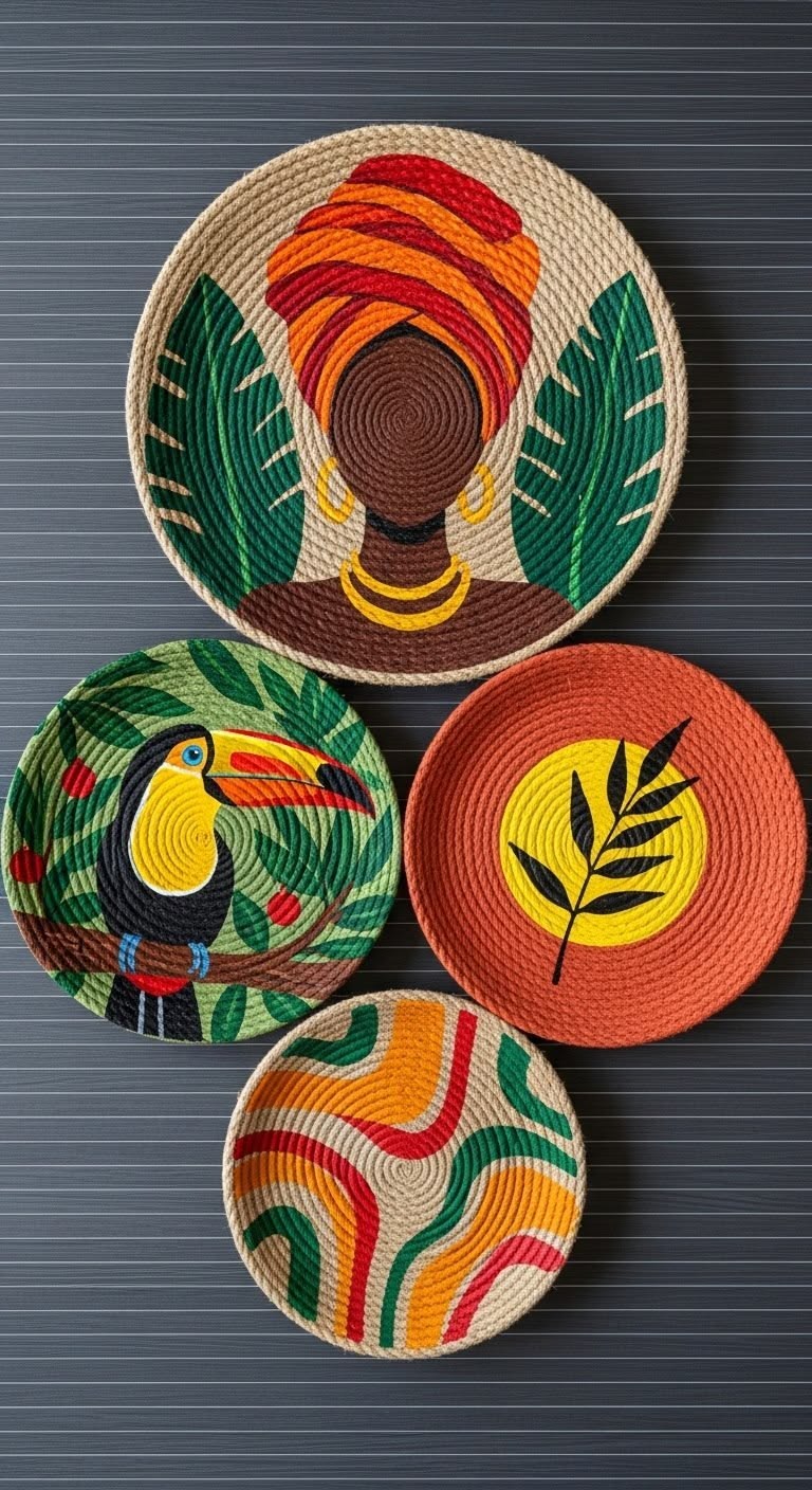 Decorative Objects