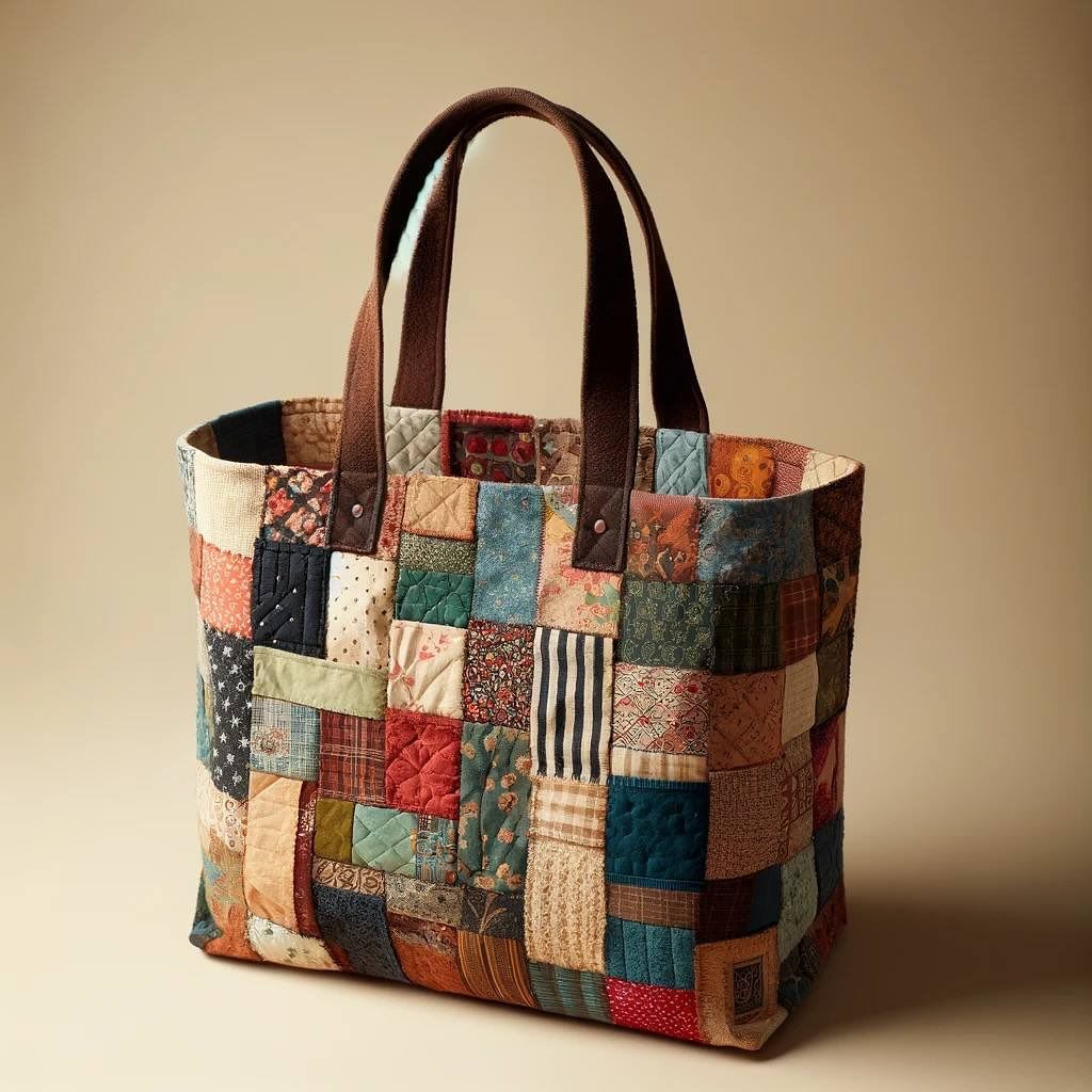 Textile Art Panels