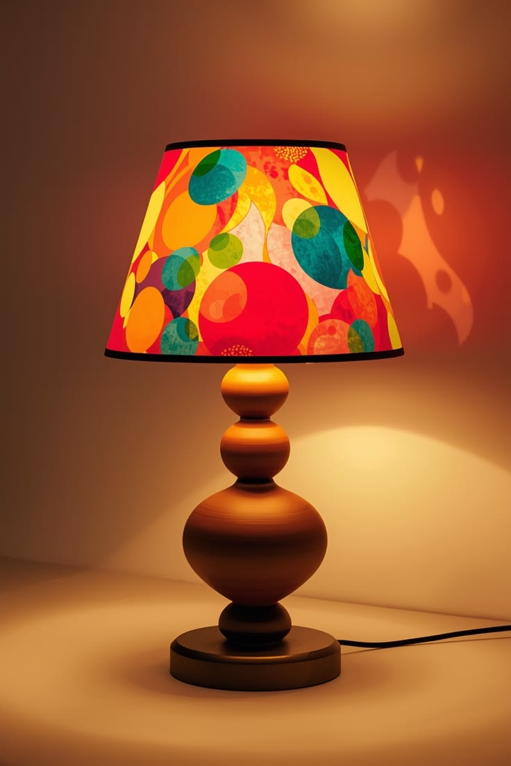 Lampshades