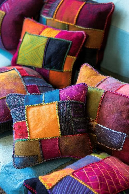 Cushion