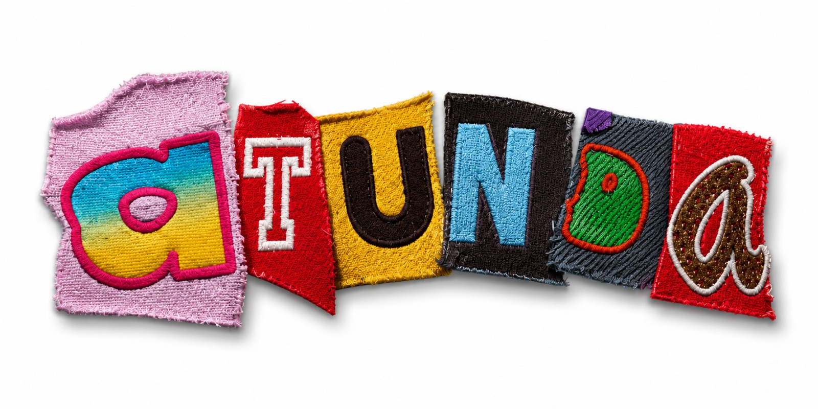 ÀTÚNDA Logo